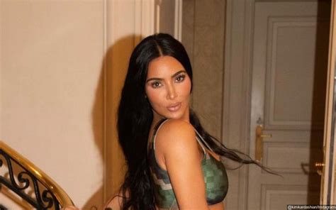kim kardashian thirst traps